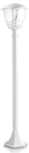 Philips myGarden Luce da sentiero Luce da piedistallo Luce da giardino Luce da supporto Bianco