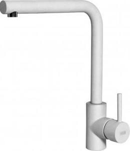 Elleci Trail G68 Rubinetto da cucina Bianco