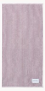 Telo mare in cotone Stripes