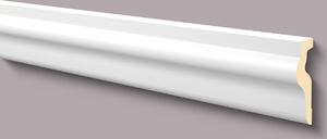 NMC MA13 DOMOSTYL Contorno porta Stucco per facciata Contorno finestra Profilo per facciata 2 m