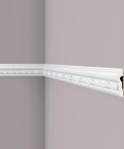Rivestimento murale NMC Z30 ARSTYL Noel Marquet Trim Decorativo Trim Moderno Bianco 2 m