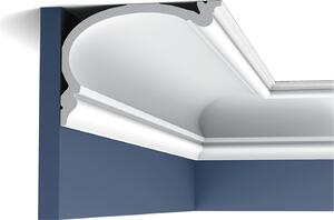 Cornice a soffitto Orac Decor LUXXUS C342 stile classico 2 m