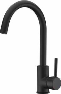 Miscelatore monocomando Rousseau Ø 48 cm