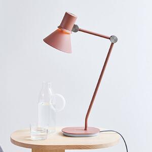 Anglepoise Type 80 da tavolo, rosé