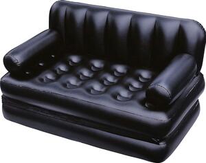 Divano gonfiabile Bestway® 3 in 1 Multi-Max™ 188 x 152 x 64 cm