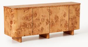 Credenza in legno Tobia
