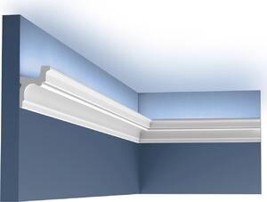 Cornice a soffitto Orac Decor LUXXUS C323 stile classico 2 m