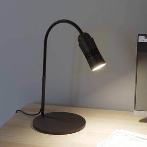 Top Light Neo! Table LED da tavolo dimming nero/nero