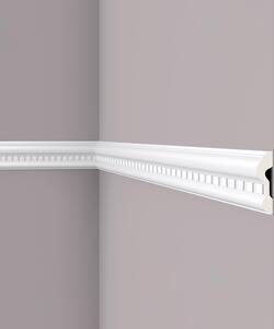 Rivestimento murale NMC Z32 ARSTYL Noel Marquet Trim Decorativo Trim Moderno Bianco 2 m