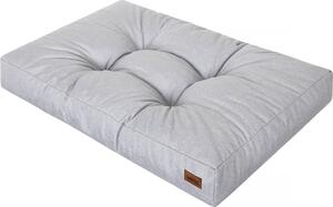 Materasso per cani "Grand Light" M - 75 x 50 cm | Letto per cani, materasso rettangolare per cani, divano per cani, cani di piccola taglia, cuscino, cesto, animale domestico | Doggy