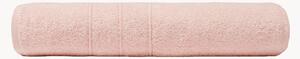 Telo da bagno in cotone Cherry Pink