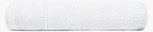 Asciugamano ospite in cotone White