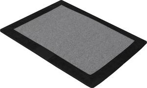Tappeto per cani in Ekolen - 110x90 cm - Idrorepellente, antigraffio, di facile manutenzione | Pillowprim