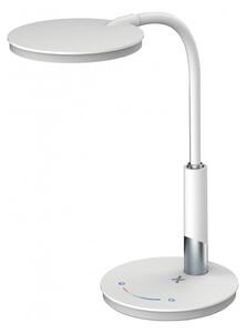 VersaGlow 10W Lampada da tavolo LED dimmerabile Bianco