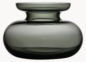 Vaso grande in vetro soffiato Inu