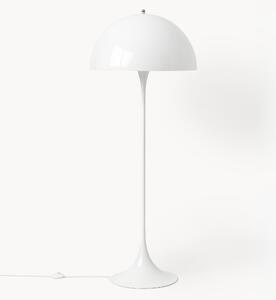 Lampada da terra piccola Panthella, design Verner Panton