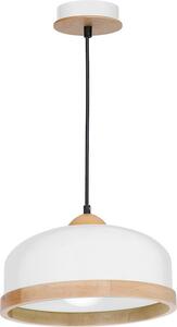 Lampada a sospensione 1x60W E27 STUDIO MLP8848 Milagro