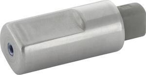 Geberit Daempfer Coperchio WC, sinistro AqC 8000/8000 plus, Sela, Alba, 1 pz