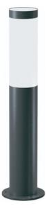 Brilagi - Lampada da esterno ELIA 1xE27/20W/230V IP44 50 cm antracite