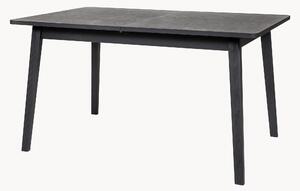 Tavolo allungabile in legno Skagen, 180 - 225 x 90 cm