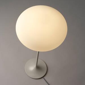 GUBI Stemlite lampada da tavolo, grigio, 70 cm