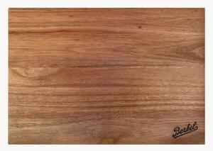 Tagliere in legno di acacia Alice