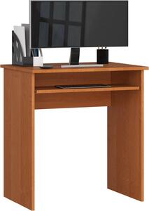 Akord Scrivania Stella In Ontano 68X51X74 Cm