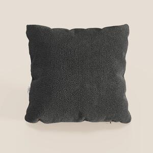 Favola cuscino disponibile in diversi colori realizzato in morbido bou
