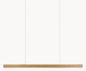 Lampada a sospensione grande a LED con luce regolabile Ilgas