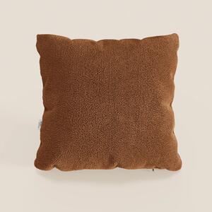 Favola cuscino disponibile in diversi colori realizzato in morbido bou
