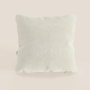 Favola cuscino disponibile in diversi colori realizzato in morbido bou
