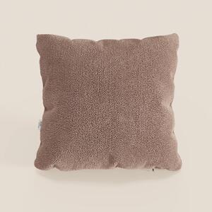 Favola cuscino disponibile in diversi colori realizzato in morbido bou
