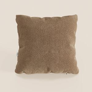 Favola cuscino disponibile in diversi colori realizzato in morbido bou