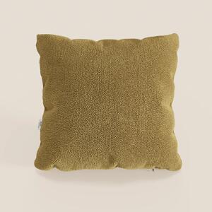 Favola cuscino disponibile in diversi colori realizzato in morbido bou
