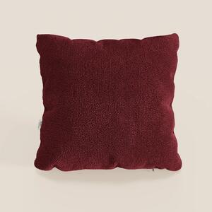 Favola cuscino disponibile in diversi colori realizzato in morbido bou