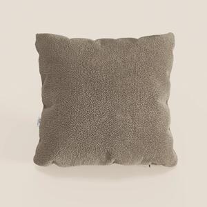 Favola cuscino disponibile in diversi colori realizzato in morbido bou