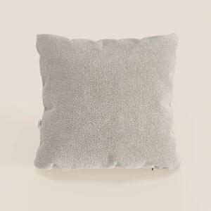 Favola cuscino disponibile in diversi colori realizzato in morbido bou