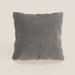 Favola cuscino disponibile in diversi colori realizzato in morbido bou