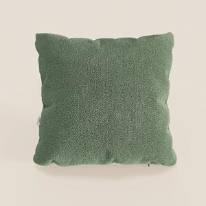 Favola cuscino disponibile in diversi colori realizzato in morbido bou