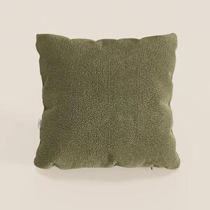 Favola cuscino disponibile in diversi colori realizzato in morbido bou