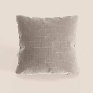 Kimono cuscino disponibile in diversi colori realizzato in jacquard di