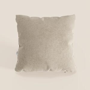 Strike cuscino disponibile in diversi colori realizzato in tessuto mor