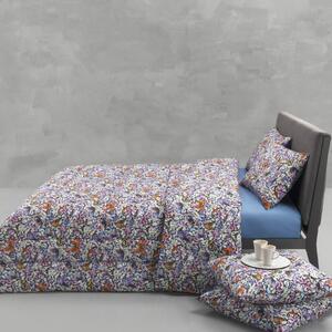 Trapunta SINGOLO - 180X260 Serena BLUETTE Caleffi