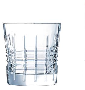 Cristal D'Arques Rendez Vous Bicchiere Acqua 32 Cl Set 6 Pz