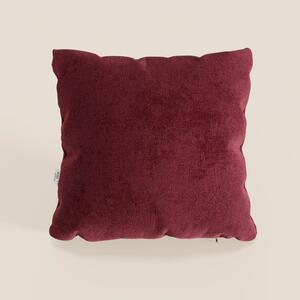 Strike cuscino disponibile in diversi colori realizzato in tessuto mor