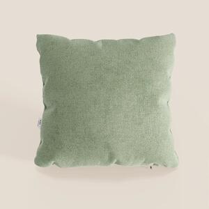 Strike cuscino disponibile in diversi colori realizzato in tessuto mor