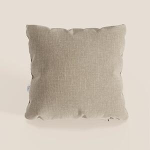Oviedo cuscino disponibile in diversi colori realizzato in raffinata c