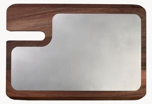 Tagliere in legno di faggio Red Line 220-250