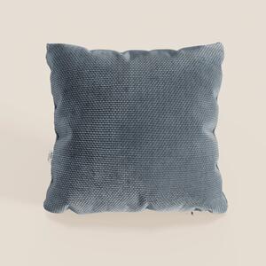 Aston cuscino disponibile in diversi colori realizzato in morbida cini