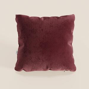 Aston cuscino disponibile in diversi colori realizzato in morbida cini